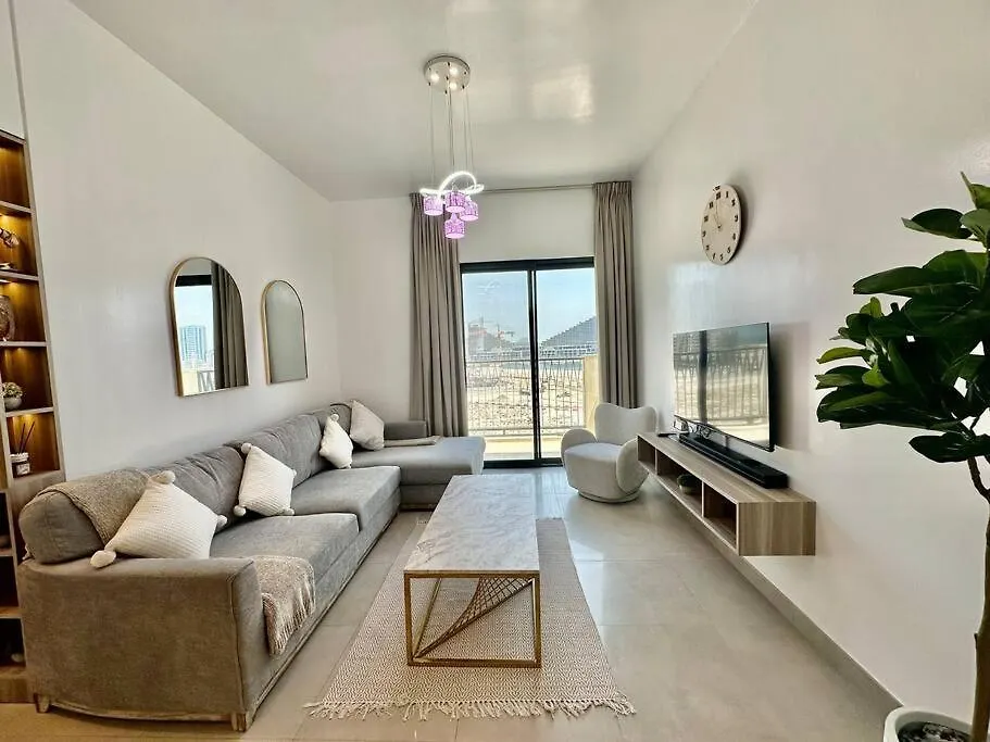 Apartment Royal Stay Sharjah